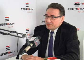 Dariusz Chłopicki: „Wiele osób pozytywnie odebrało nasze poparcie dla ministra Wojciecha Skurkiewicza”