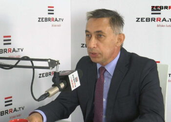 Jacek Szlegier: walczymy z zarazą, która nazywa się „partie polityczne w samorządzie”