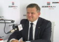 Wojciech Skurkiewicz: Radosław Witkowski odpowiada za podwyżki cen wody, prądu i ciepła w Radomiu