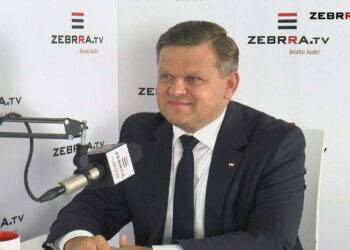 Wojciech Skurkiewicz: Radosław Witkowski odpowiada za podwyżki cen wody, prądu i ciepła w Radomiu