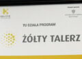 Ruszyła kolejna edycja projektu „Żółty talerz”