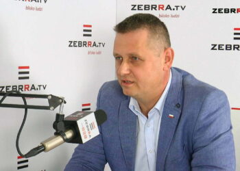 Artur Standowicz: Skończmy to, co dzieje się w Radomiu, bo prezydent nie panuje nad inwestycjami. To katastrofa