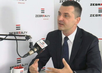 Rafał Czajkowski: obecne władze miasta nie mają poczucia obciachu. Obiecają wszystko, a po wyborach nie dotrzymają słowa