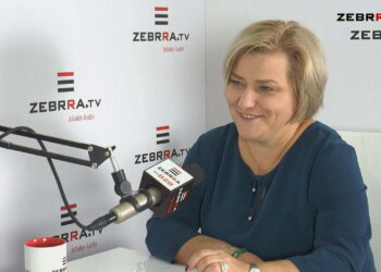 Ilona Jaroszek-Nowak: polityka powinna być oparta na solidarności. To mieszkańcy są najważniejsi