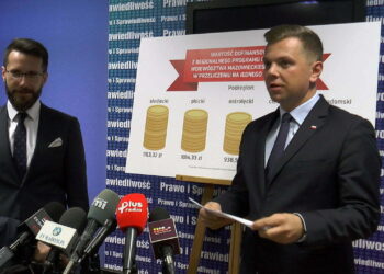 Ile pieniędzy z sejmiku trafia do Radomia? Zdaniem polityków PiS zdecydowanie za mało