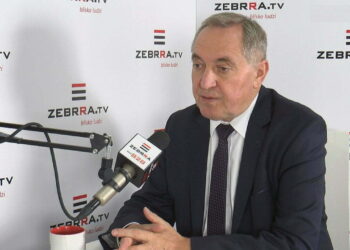 Minister środowiska Henryk Kowalczyk: radomianie już mogą składać wnioski ws. programu „Czyste powietrze”. Do wykorzystania są duże pieniądze np. na piece czy ocieplenie budynków