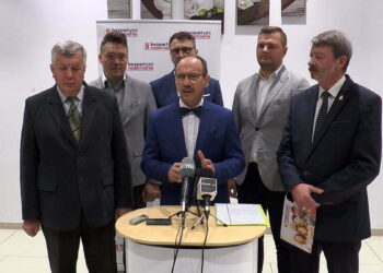 Bezpartyjni Radomianie chcą wyjaśnień prokuratury ws. materiału „Superwizjera”