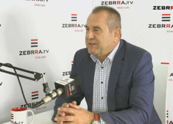 Radny Wiesław Wędzonka (PO): TVP i „Wiadomości” przebiły wszystkie dotychczasowe możliwe warianty promocji. Porównałbym to do propagandy przed 1939 r.