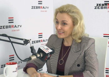 Monika Staniszewska (kandydatka PSL na radną): trzeba dostrzegać problemy mieszkańców małych osiedli takich jak np. Idalin i Janiszpol. Jest tam wiele do zrobienia