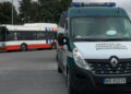 Wielka akcja Inspekcji Transportu Drogowego. Autobusy komunikacji miejskiej pod lupą inspektorów