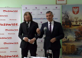 Jest reakcja władz województwa mazowieckiego na zarzuty PiS ws. dofinansowań dla Radomia i regionu