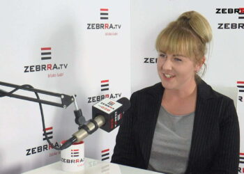 Wioleta Malicka (sołtys Wólki Twarogowej): kandyduję do Rady Miejskiej w Skaryszewie, bo to mieszkańcy mi zaufali i chcą bym ich reprezentowała