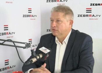 Adam Jabłoński (kandydat na wójta gminy Gózd): dwanaście lat pracy na rzecz Gozdu pobudza mnie do dalszego działania. Mam pomysł na kolejne inwestycje w gminie
