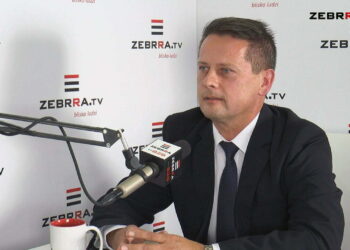 Wojciech Bernat: radni muszą tworzyć drużynę, która będzie pracowała na rzecz rozwoju i wizerunku Radomia jako całości