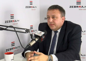 Robert Fiszer: prezydent Radosław Witkowski i jego otoczenie okłamali mieszkańców. Przykłady? Hala sportowa i kamienica Deskurów