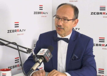 Ryszard Fałek: partie szkodzą samorządom. Mieszkańcy zyskają, gdy nie postawią na partyjniactwo