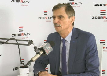 Józef Bakuła: „Chcę przywrócić radzie miejskiej powagę”