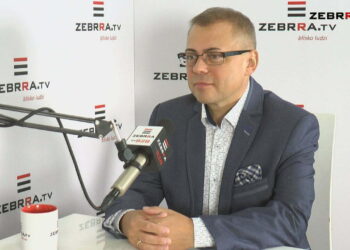 Hubert Kaczmarski: wierzę, że jako Bezpartyjni Radomianie jesteśmy trzecią siłą i „zrobimy” dobry wynik w nadchodzących wyborach