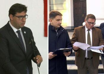 „Miasto prywatne” wg polityków PiS. Jest odpowiedź władz Radomia