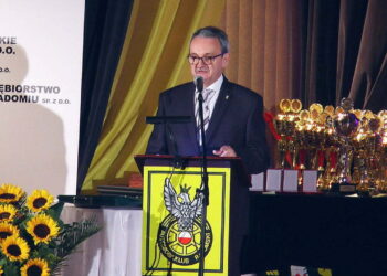 Automobilklub Radom ma już 60 lat!