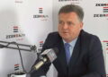 Adam Duszyk: Powinniśmy uruchomić coś w stylu agencji rozwoju aglomeracji radomskiej