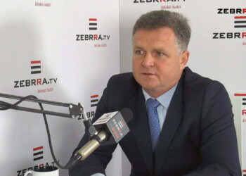 Adam Duszyk: Powinniśmy uruchomić coś w stylu agencji rozwoju aglomeracji radomskiej