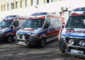 Nowe ambulanse trafiły do radomskiego pogotowia