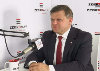 Wojciech Skurkiewicz: Radom zasługuje na więcej. Gwarantuję pomyślność mieszkańców Radomia