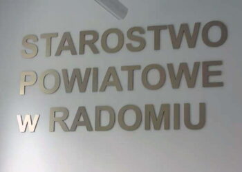 Wiemy, kto zasiądzie w Radzie Powiatu Radomskiego