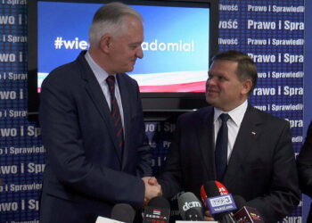 Będzie Radomskie Centrum Nauki – konferencja prasowa przedstawicieli PiS