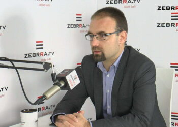 Mateusz Tyczyński o hali i odwołanej imprezie siatkarskiej: „W firmie ROSA coś poszło nie tak. Przeliczyli się”