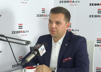 Jakub Kowalski: jesteśmy wiarygodni, bo w przeciwieństwie do Radosława Witkowskiego dotrzymaliśmy słowa w rządzie i dotrzymamy w samorządzie