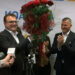 Radość w „Koalicji na rzecz zmian”. Radosław Witkowski ponownie prezydentem Radomia!