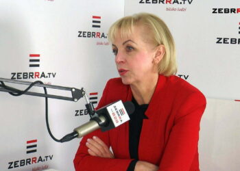 Anna Kwiecień: „Wojciech Skurkiewicz był znakomitym kandydatem”