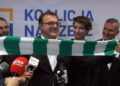 Ponad 6,5 tys. głosów więcej. Radosław Witkowski pewnie wygrał II turę wyborów prezydenckich