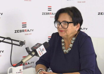 KONTRAST: dr Maria Gagacka o wynikach wyborów samorządowych w Radomiu