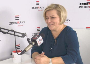 Ilona Jaroszek-Nowak: nie wyobrażam sobie współpracy z PiS-em