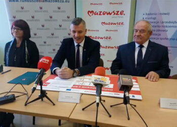 Umowy unijne na dofinansowanie jednostek w regionie radomskim podpisane
