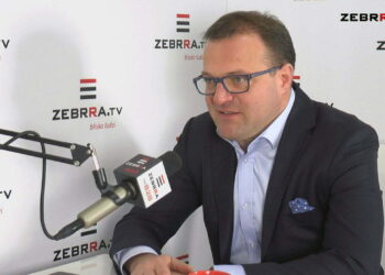 Radosław Witkowski: w sensie politycznym nie wykluczam, że do rządzenia potrzebny jest także PiS
