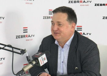 Dariusz Wójcik: „Prawo i Sprawiedliwość nie poniosło żadnej porażki”.