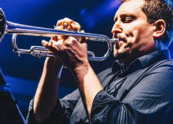 MOK „Amfiteatr” zaprasza na drugą odsłonę cyklu „Polski Jazz 360°”