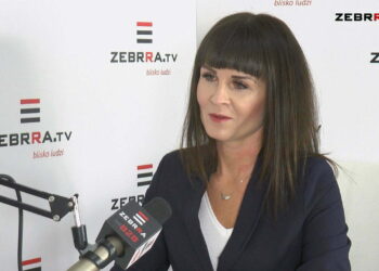 Katarzyna Kalinowska: rada miejska powinna być płaszczyzną kompromisu