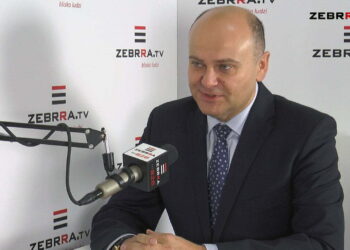 Andrzej Kosztowniak o emisji obligacji miejskich: „Ktoś czegoś nie powiedział, albo ktoś kogoś oszukał”
