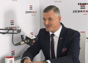 Rafał Rajkowski: o sytuacji w sejmiku woj. mazowieckiego: „Arytmetyka jest nieubłagana. Mamy większość z PSL”