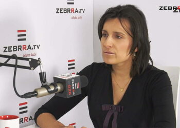 Marta Michalska-Wilk o budżecie na 2019: „To jest naprawdę bardzo dobry projekt budżetu”