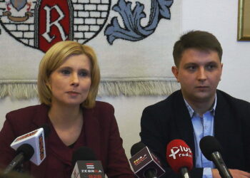 Co dalej z finansami i zadłużeniem miasta? O tym będą obradowali radni