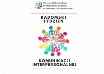 Rozpoczyna się druga edycja Radomskiego Tygodnia Komunikacji Interpersonalnej