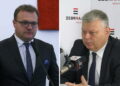 Minister Marek Suski zaproponował prezydentowi Radomia koalicję. Propozycja została odrzucona