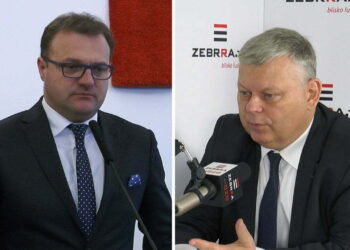 Minister Marek Suski zaproponował prezydentowi Radomia koalicję. Propozycja została odrzucona