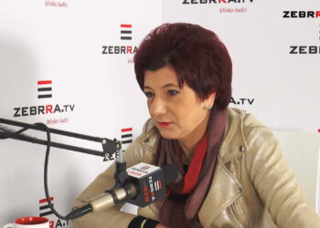 Wioletta Kotkowska o propozycji koalicji z PiS: „Dla mnie to trochę taka próba szantażu”